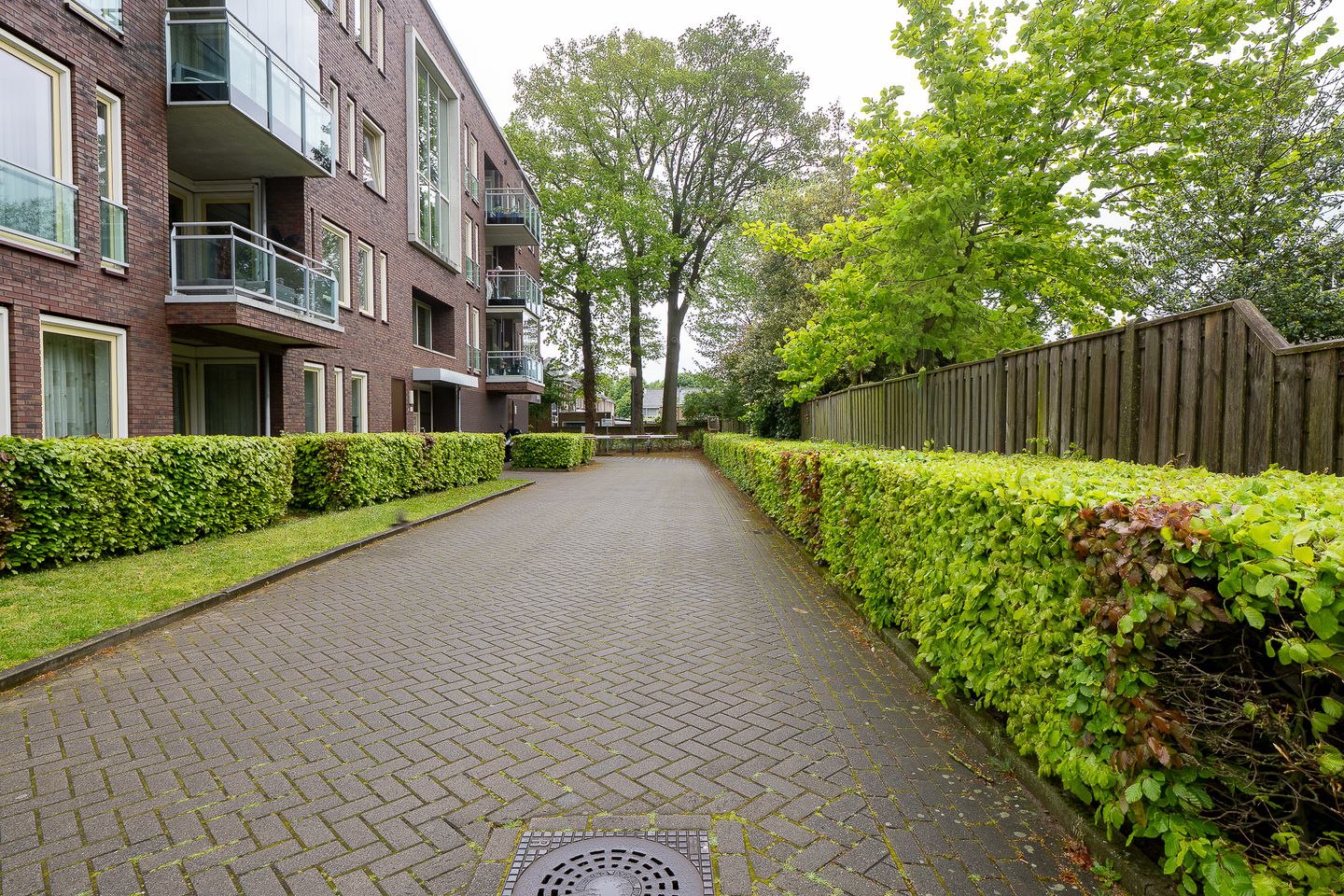 Foto 35 van Oldenzaalsestraat 461-33