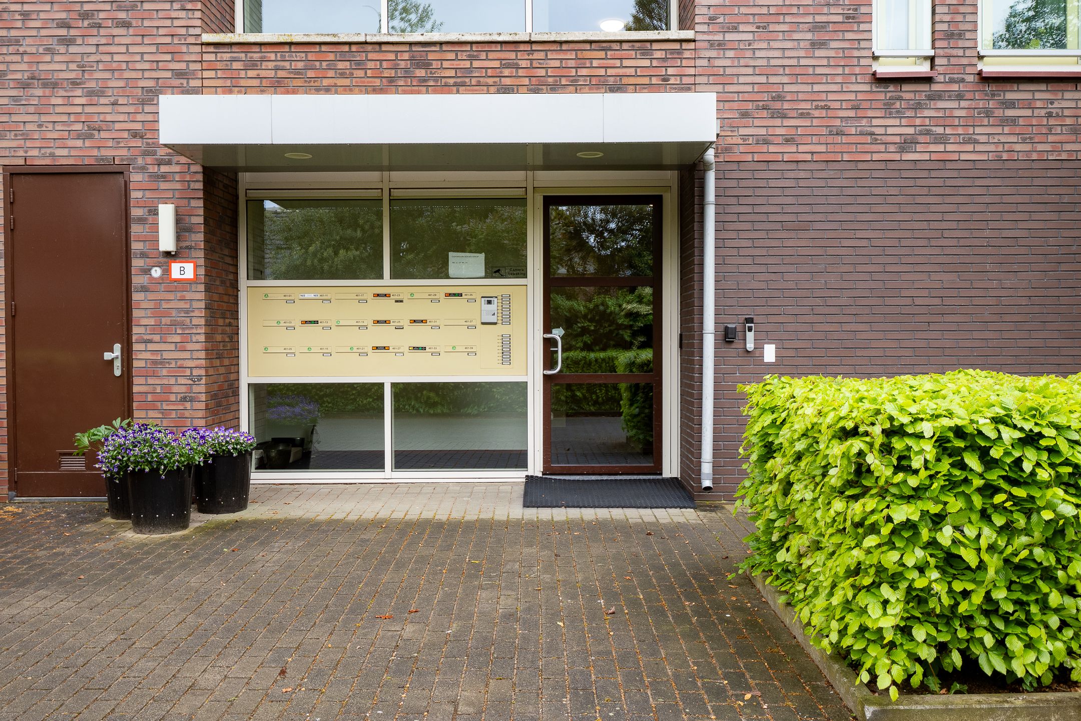 Foto 36 van Oldenzaalsestraat 461-33