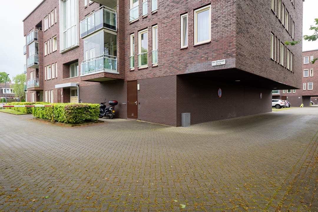 Foto 37 van Oldenzaalsestraat 461-33