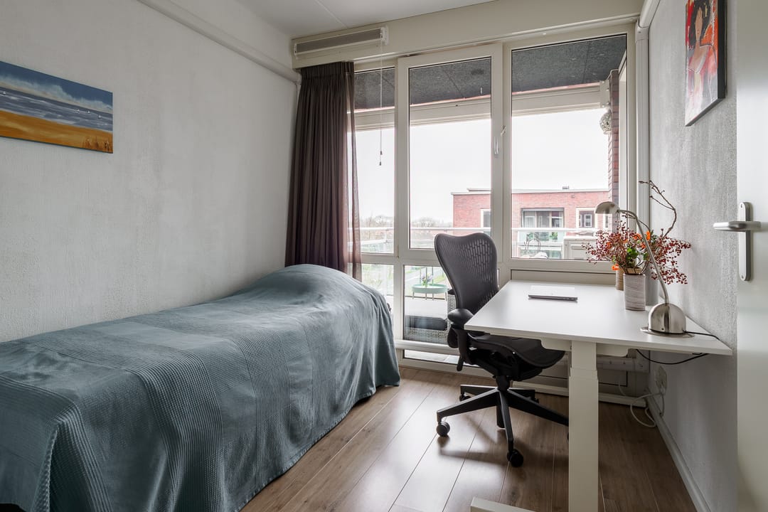 Foto 11 van Oldenzaalsestraat 461-33