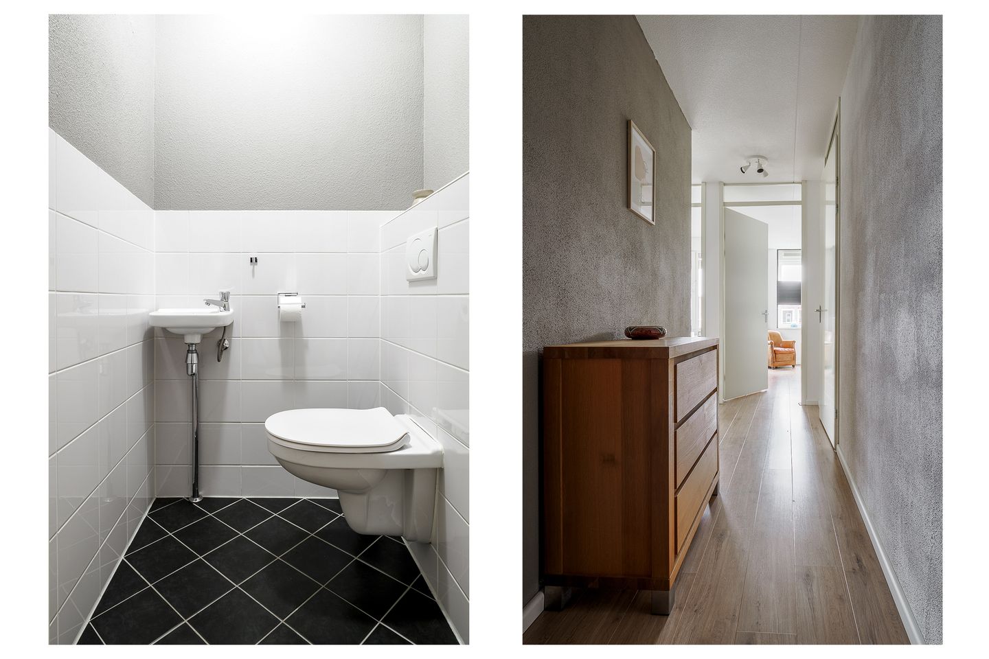 Foto 4 van Oldenzaalsestraat 461-33
