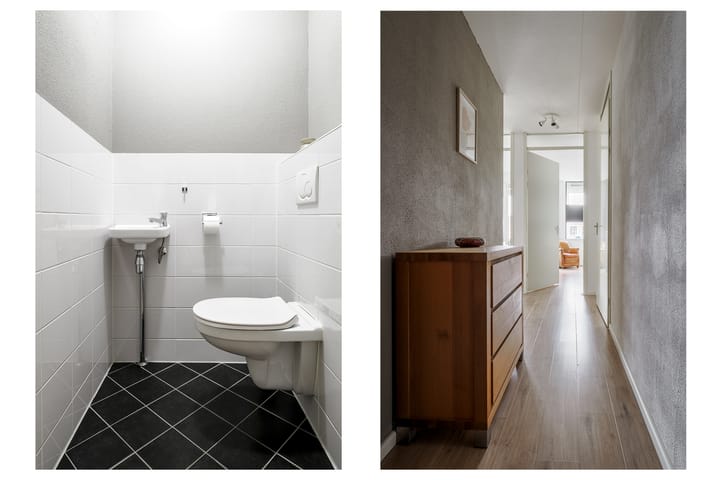 Foto 4 van Oldenzaalsestraat 461-33