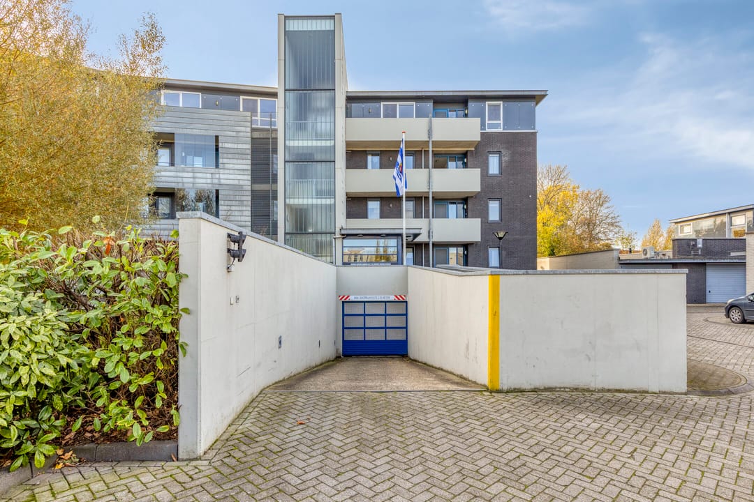 Foto 46 van Claushof 21