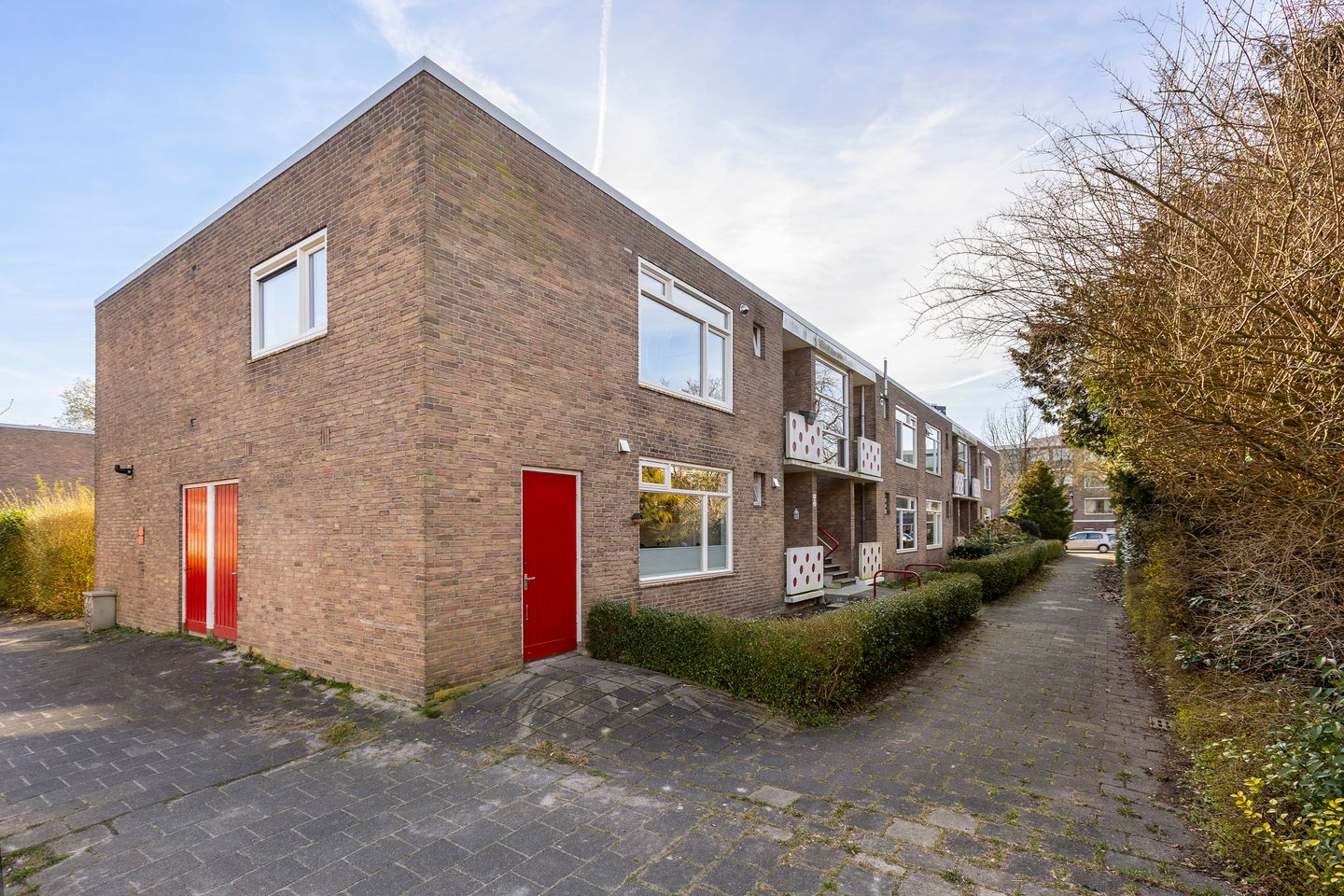 Foto 25 van Paterswoldseweg 430