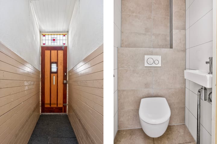 Foto 3 van Burgemeester van Tuyllkade 98