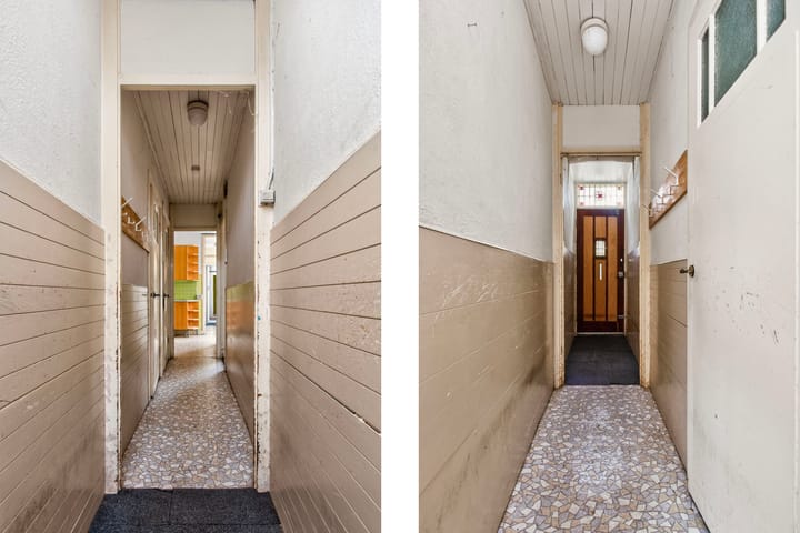 Foto 4 van Burgemeester van Tuyllkade 98