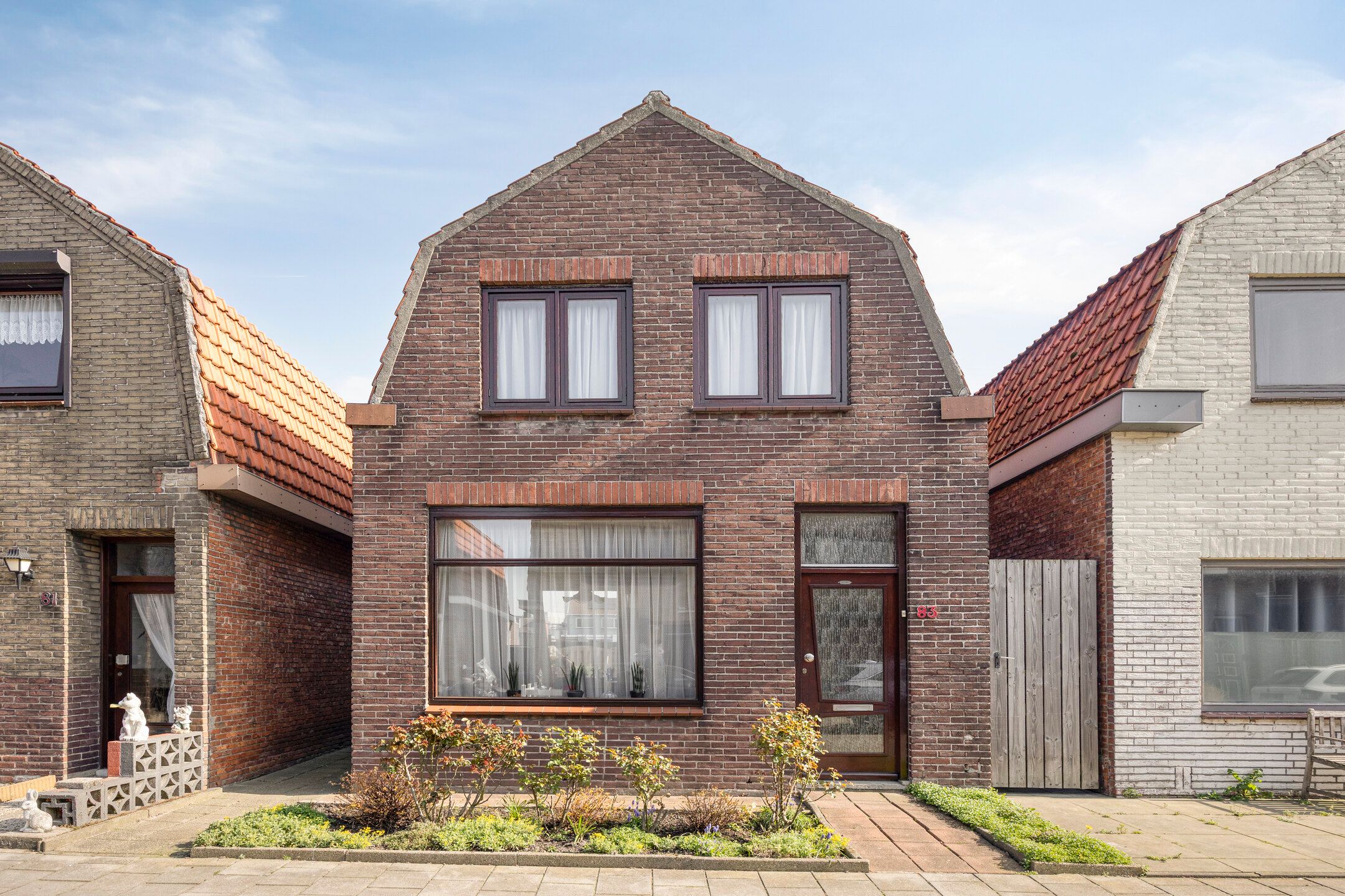 Middenstraat 83 