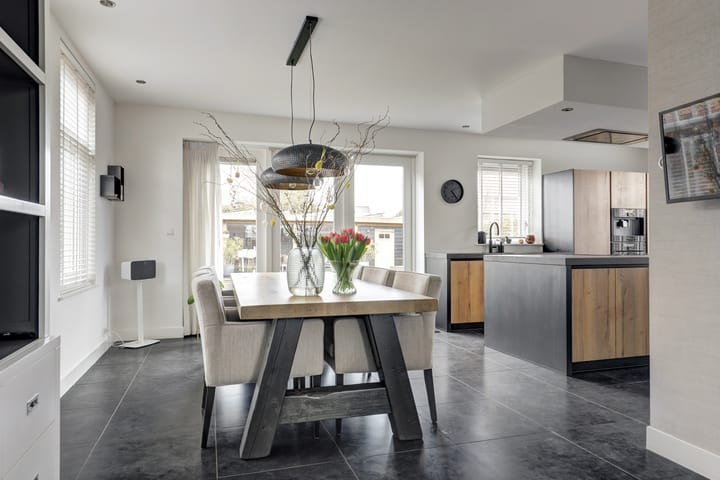 Foto 2 van Westerblokker 15