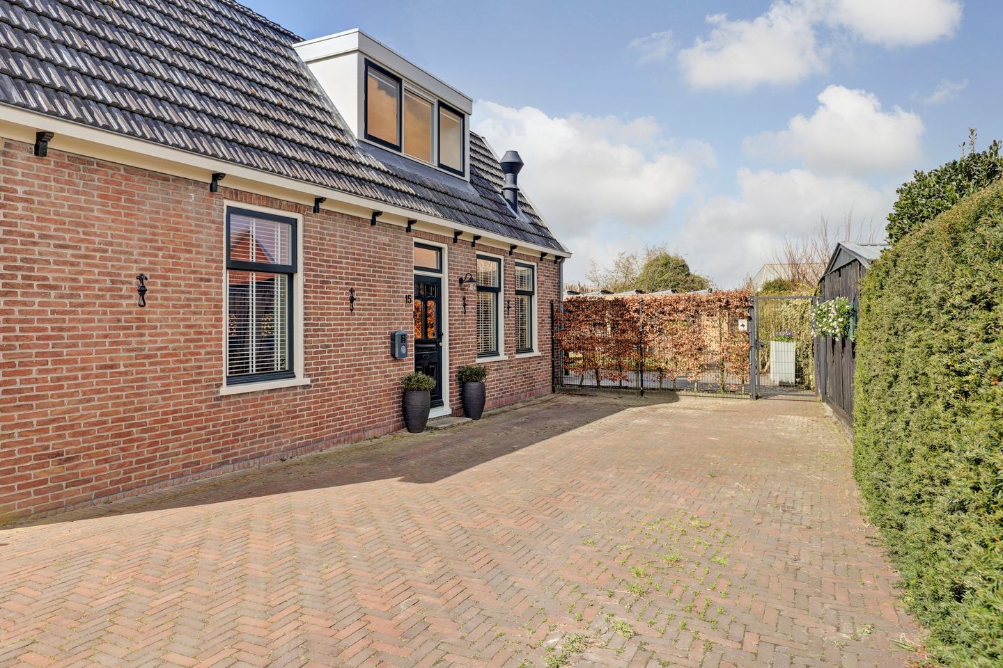 Foto 5 van Westerblokker 15