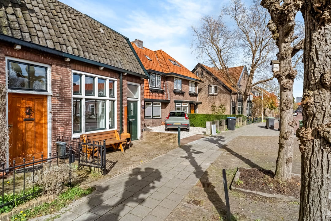 Photo 32 of Kruiskamp 8