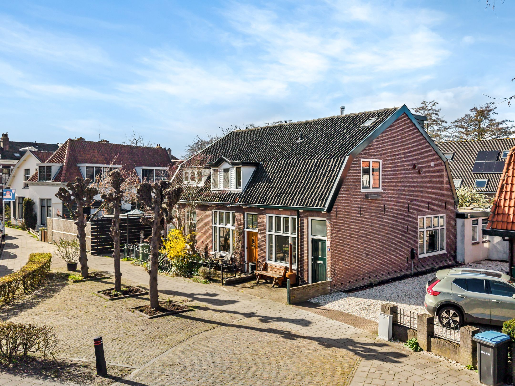 Photo 33 of Kruiskamp 8