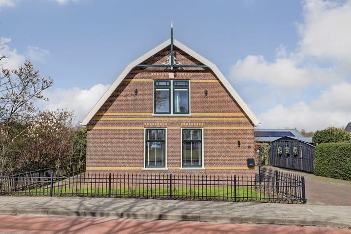 Foto 4 van Westerblokker 15