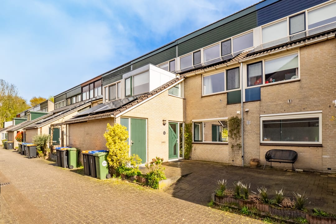 Foto 1 van Boomstede 304