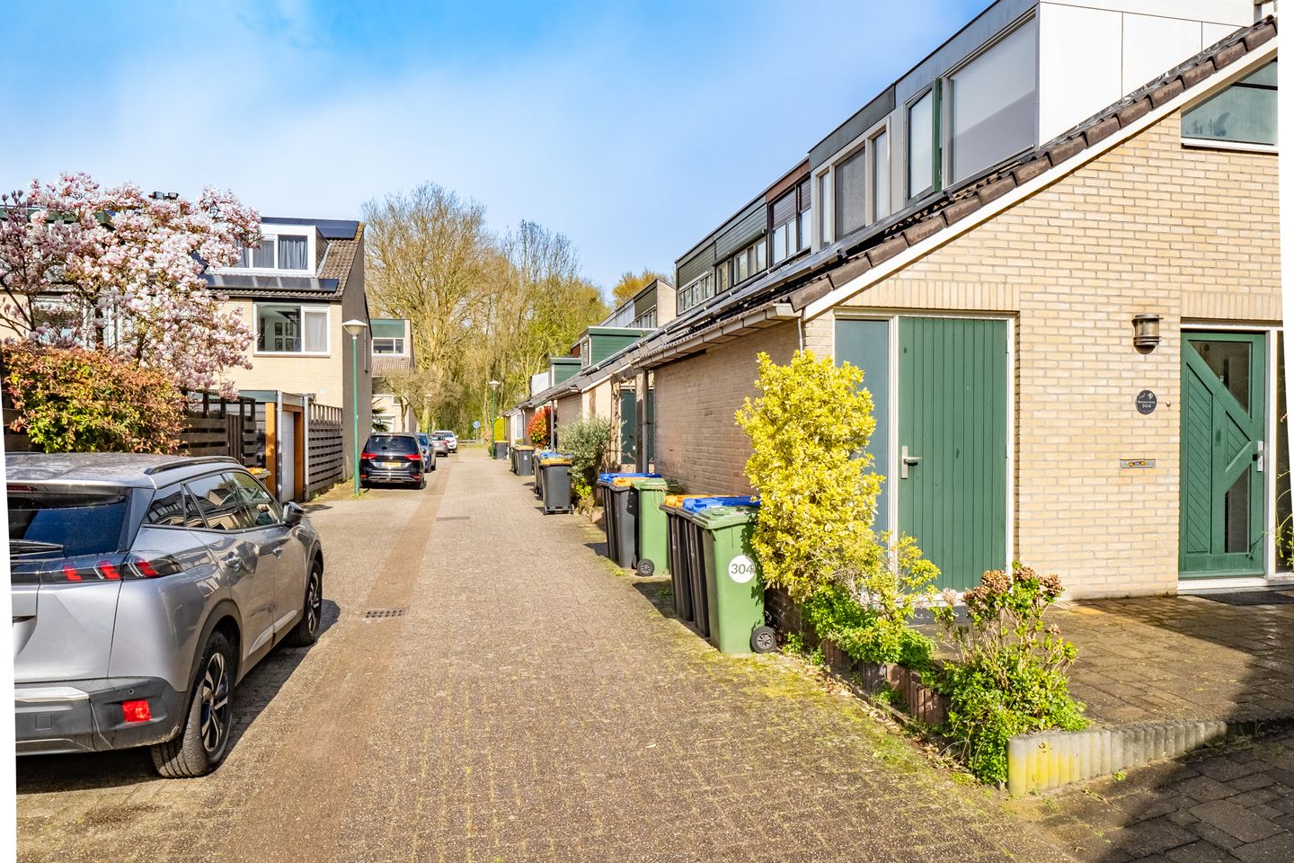 Foto 44 van Boomstede 304