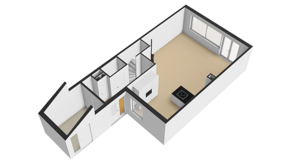 Foto 52 van Boomstede 304