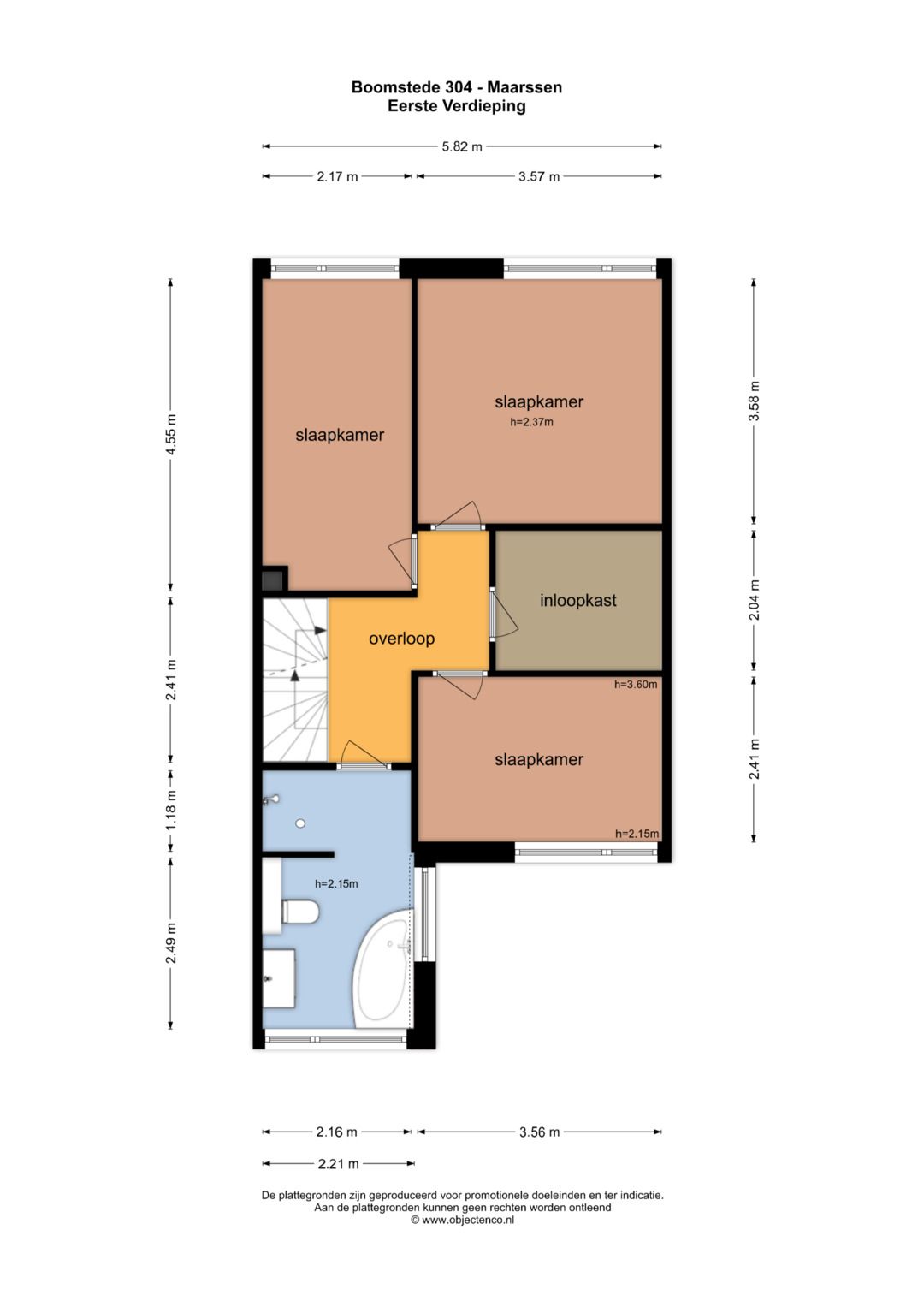 Foto 53 van Boomstede 304