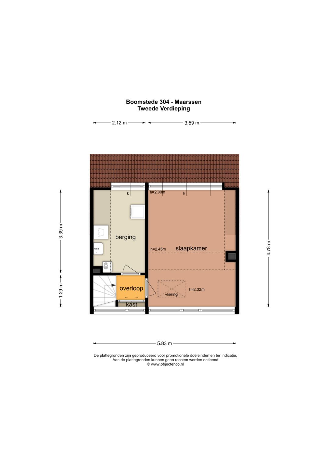 Foto 56 van Boomstede 304