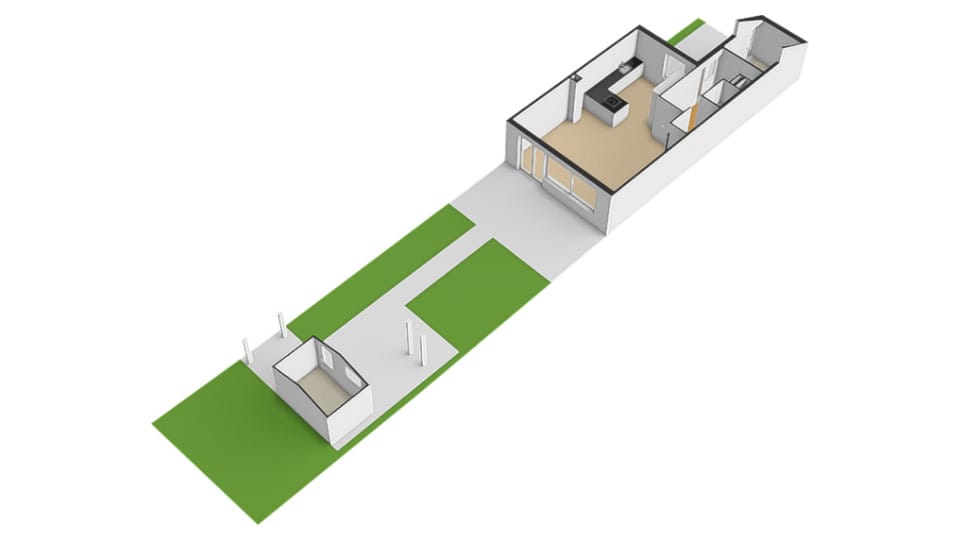 Foto 60 van Boomstede 304