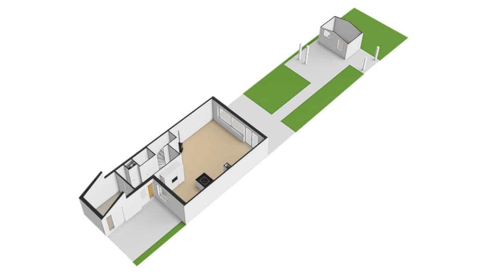 Foto 61 van Boomstede 304