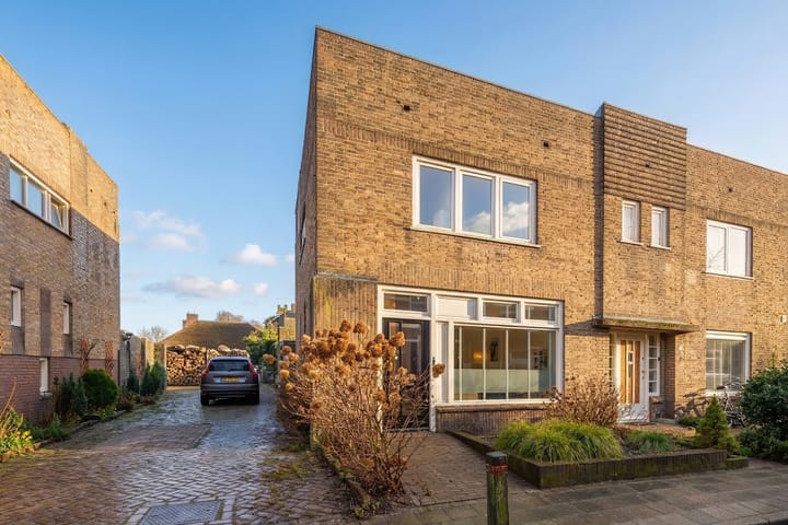 Liebergerweg 50 main image