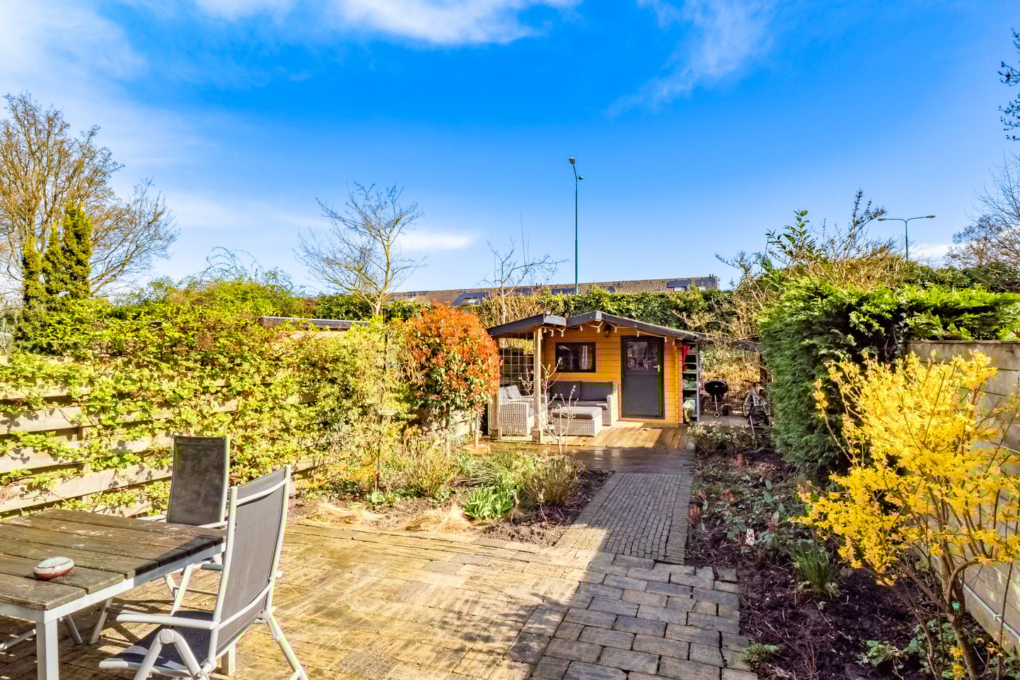 Foto 5 van Boomstede 304