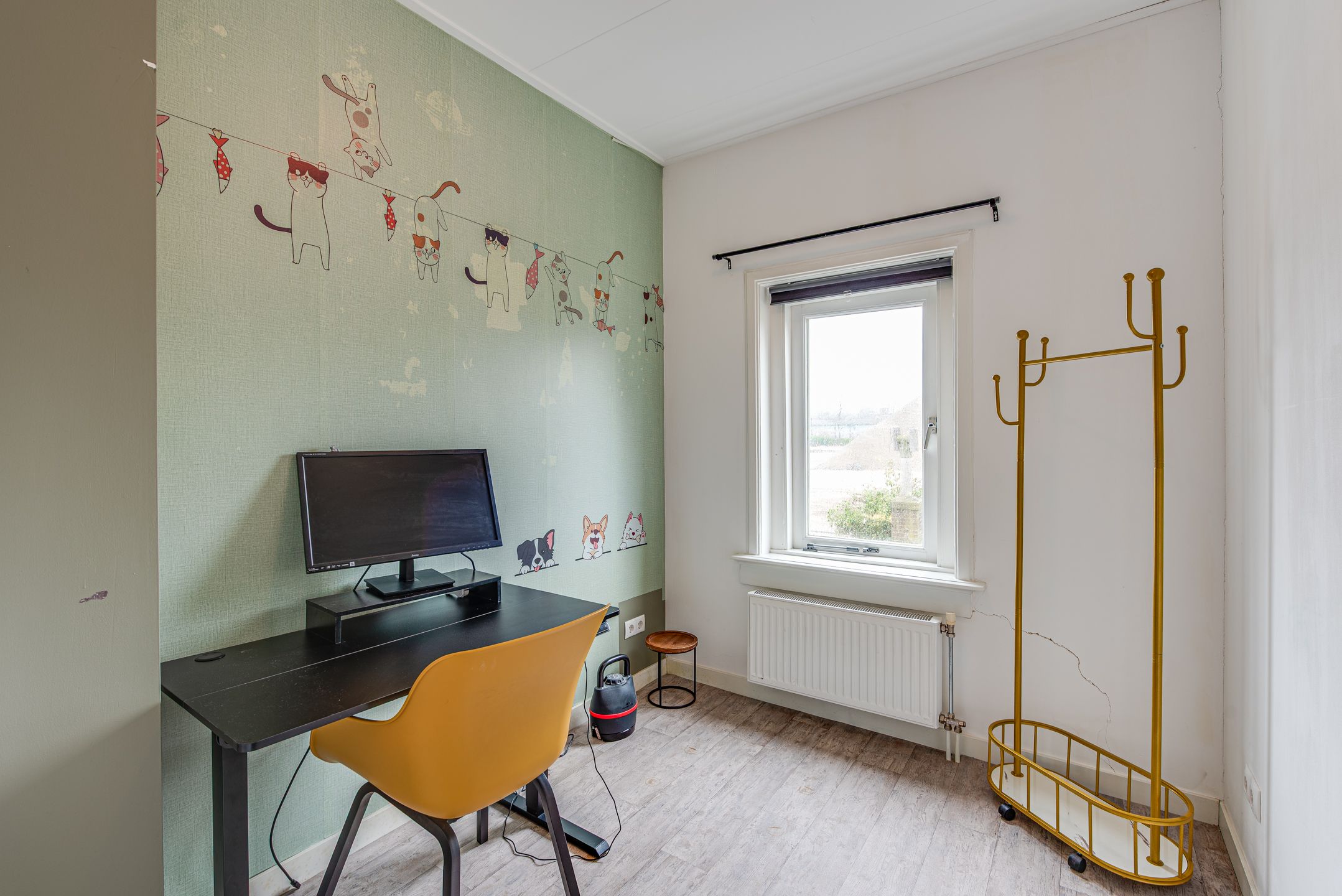 Spacious Family Home with Large Outbuilding and Sunny South-Facing Garden in Hilversum — 21