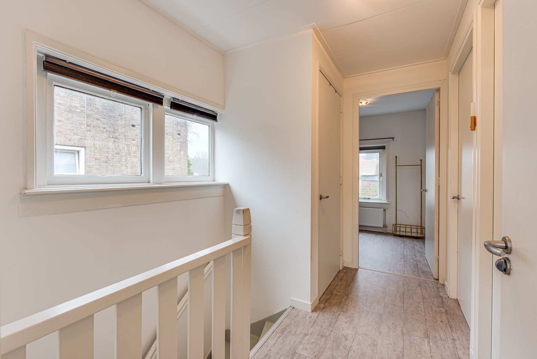 Spacious Family Home with Large Outbuilding and Sunny South-Facing Garden in Hilversum — 24