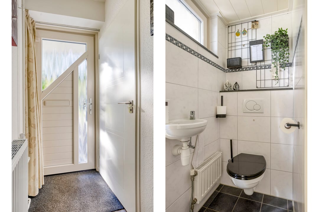 Foto 2 van Kardinaalsmuts 55