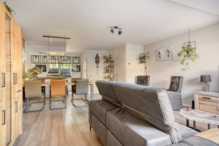 Foto 4 van Kardinaalsmuts 55