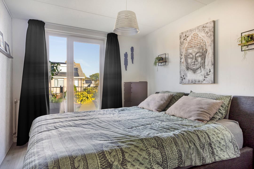 Foto 13 van Kardinaalsmuts 55