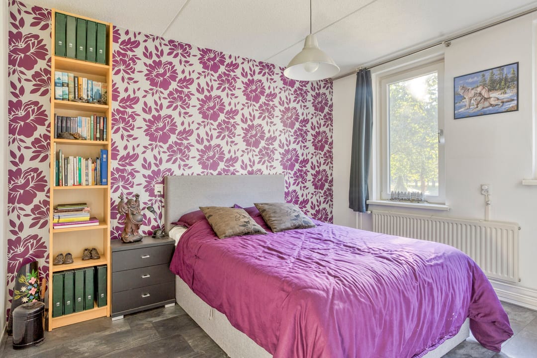 Foto 16 van Kardinaalsmuts 55