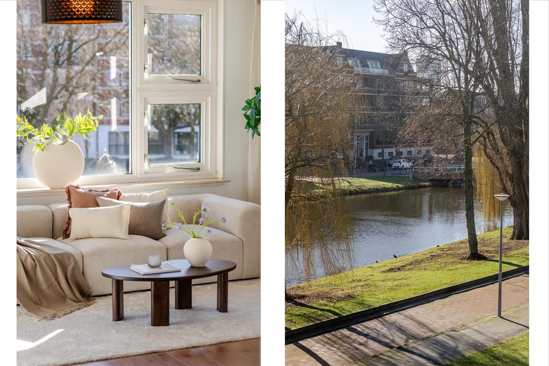 Foto 2 van Schapendreef 483