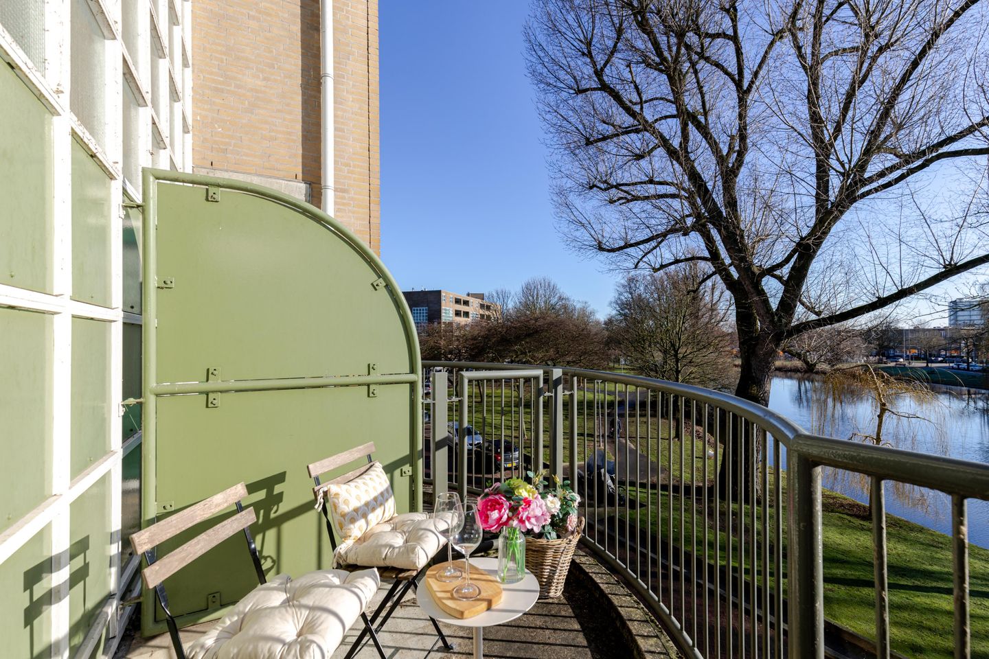 Foto 5 van Schapendreef 483