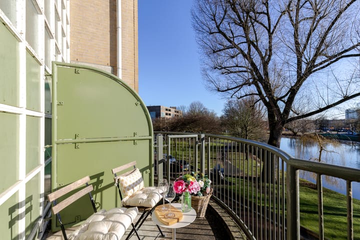 Photo 5 of Schapendreef 483