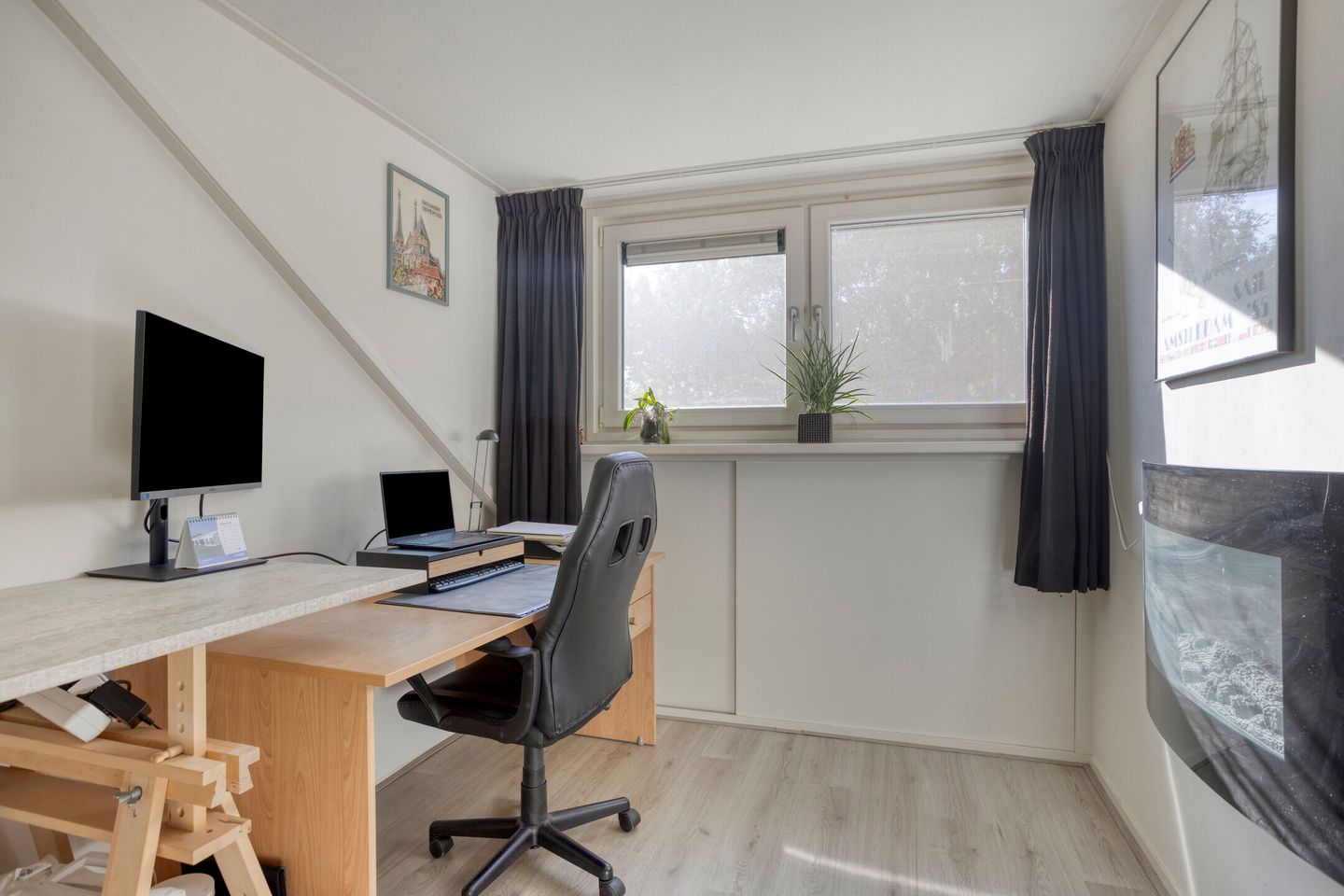 Foto 25 van Kardinaalsmuts 55