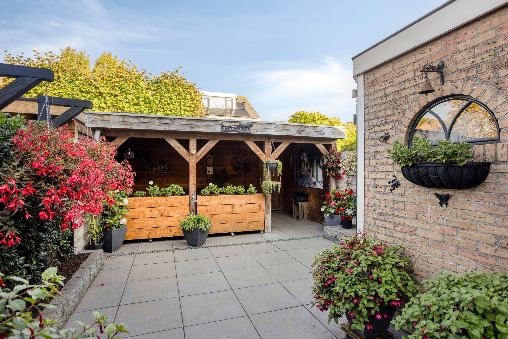 Foto 27 van Kardinaalsmuts 55