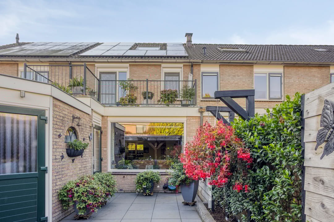 Foto 28 van Kardinaalsmuts 55