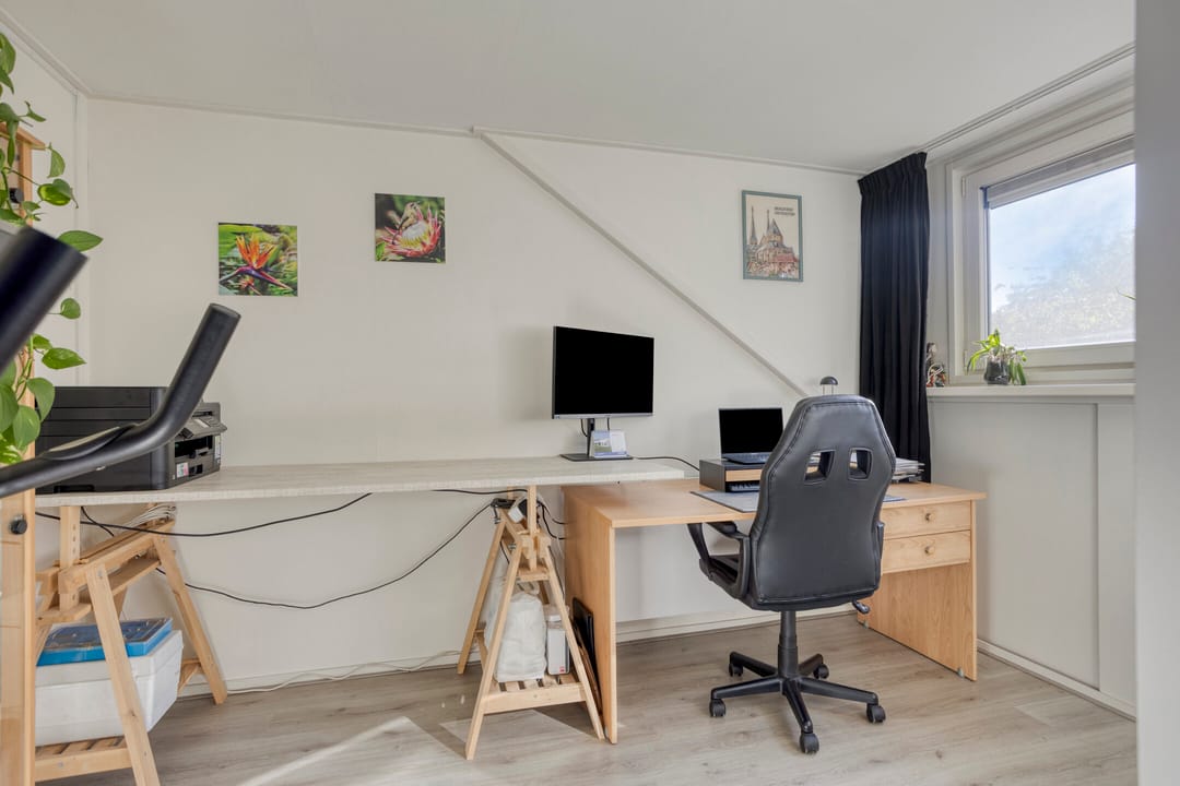 Foto 26 van Kardinaalsmuts 55