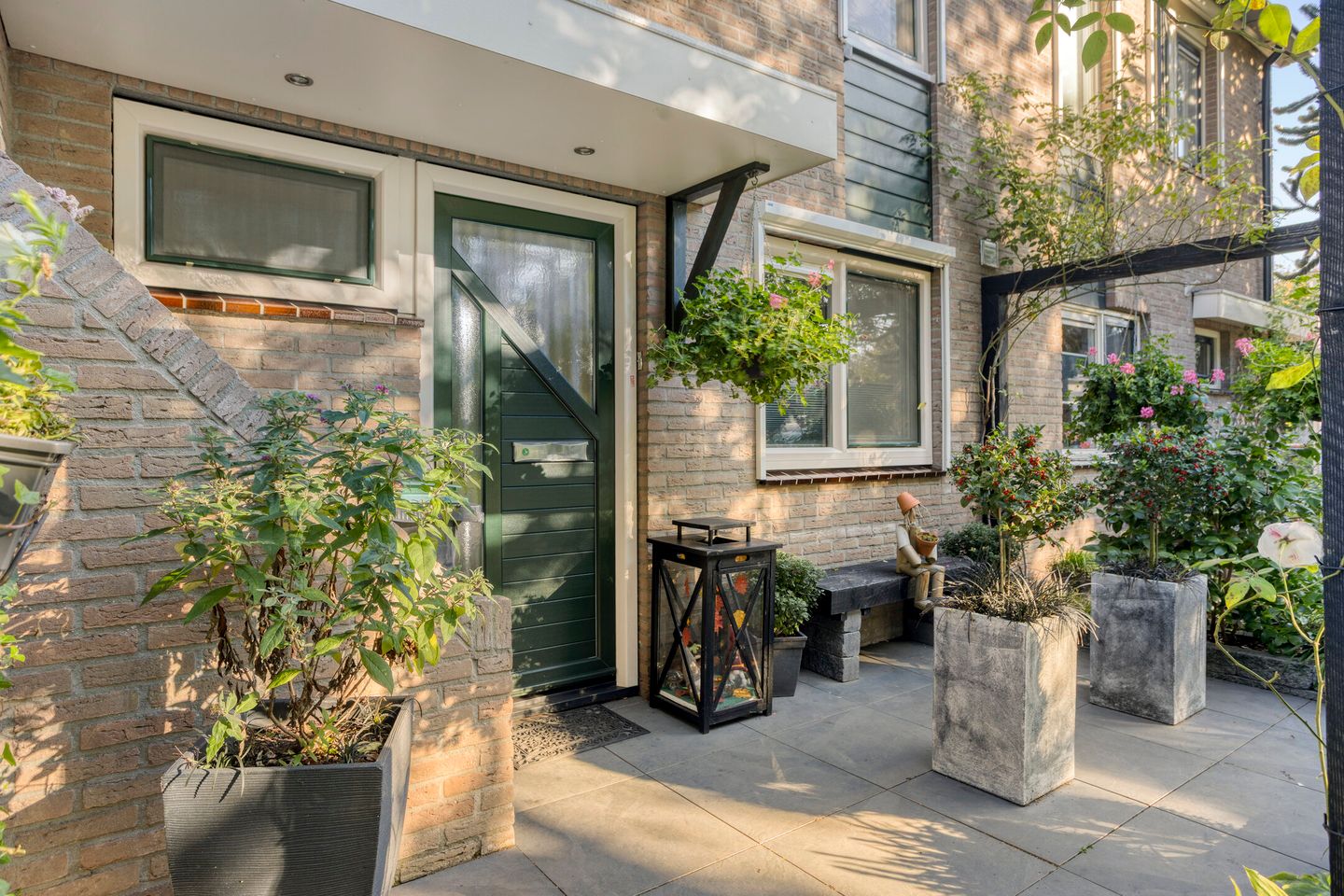 Foto 35 van Kardinaalsmuts 55