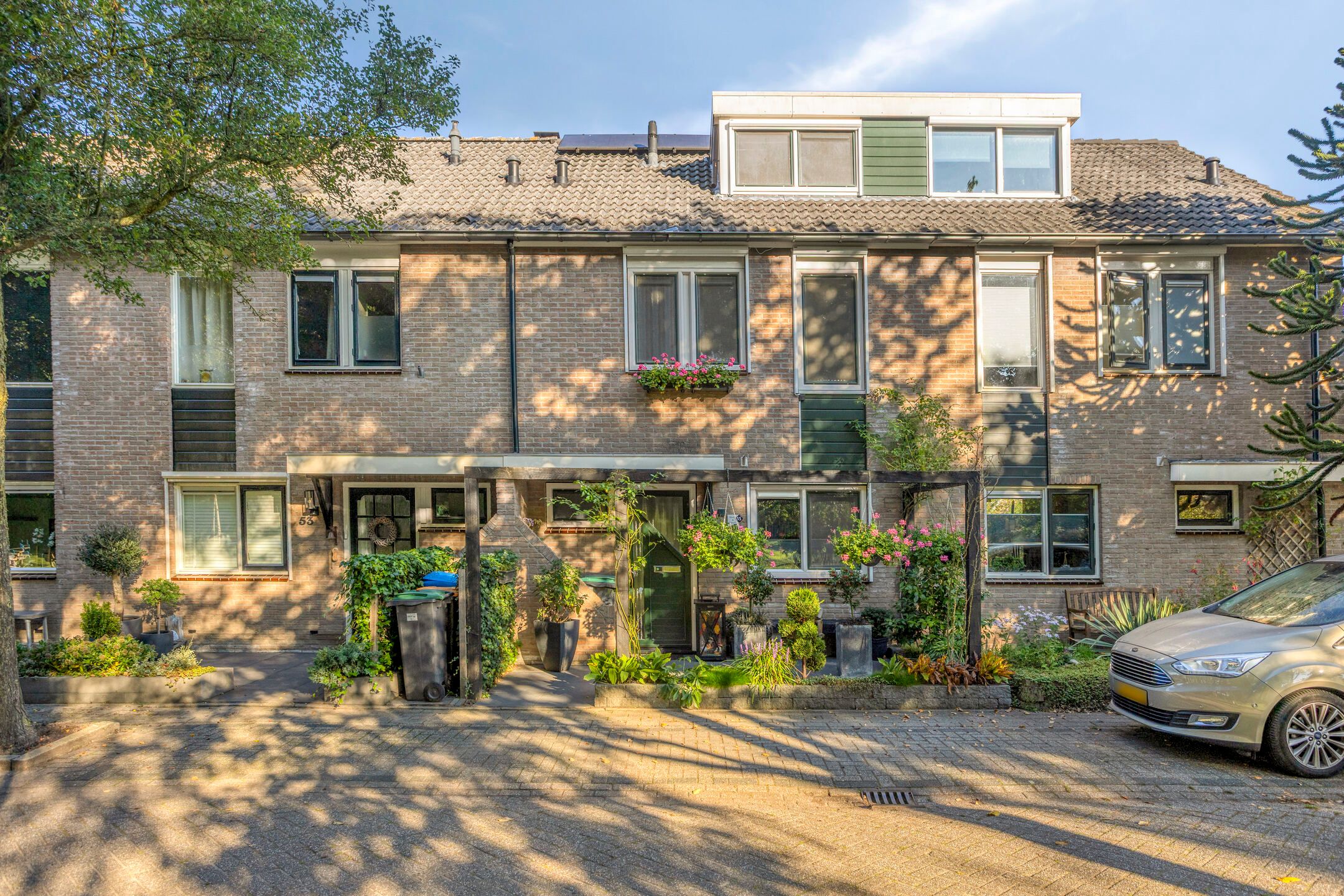 Foto 36 van Kardinaalsmuts 55