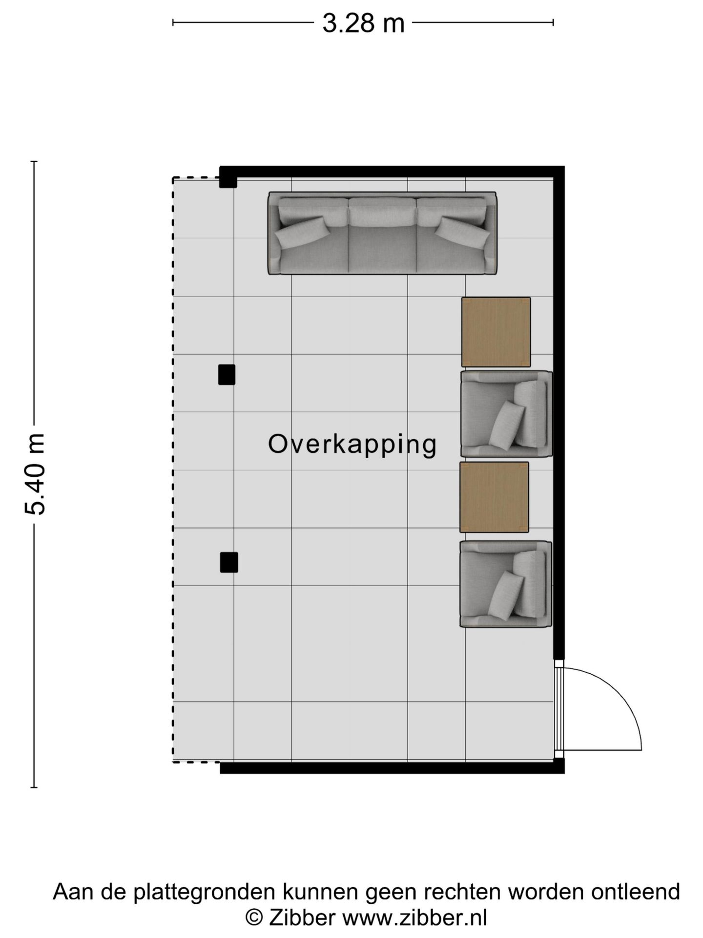 Foto 40 van Kardinaalsmuts 55