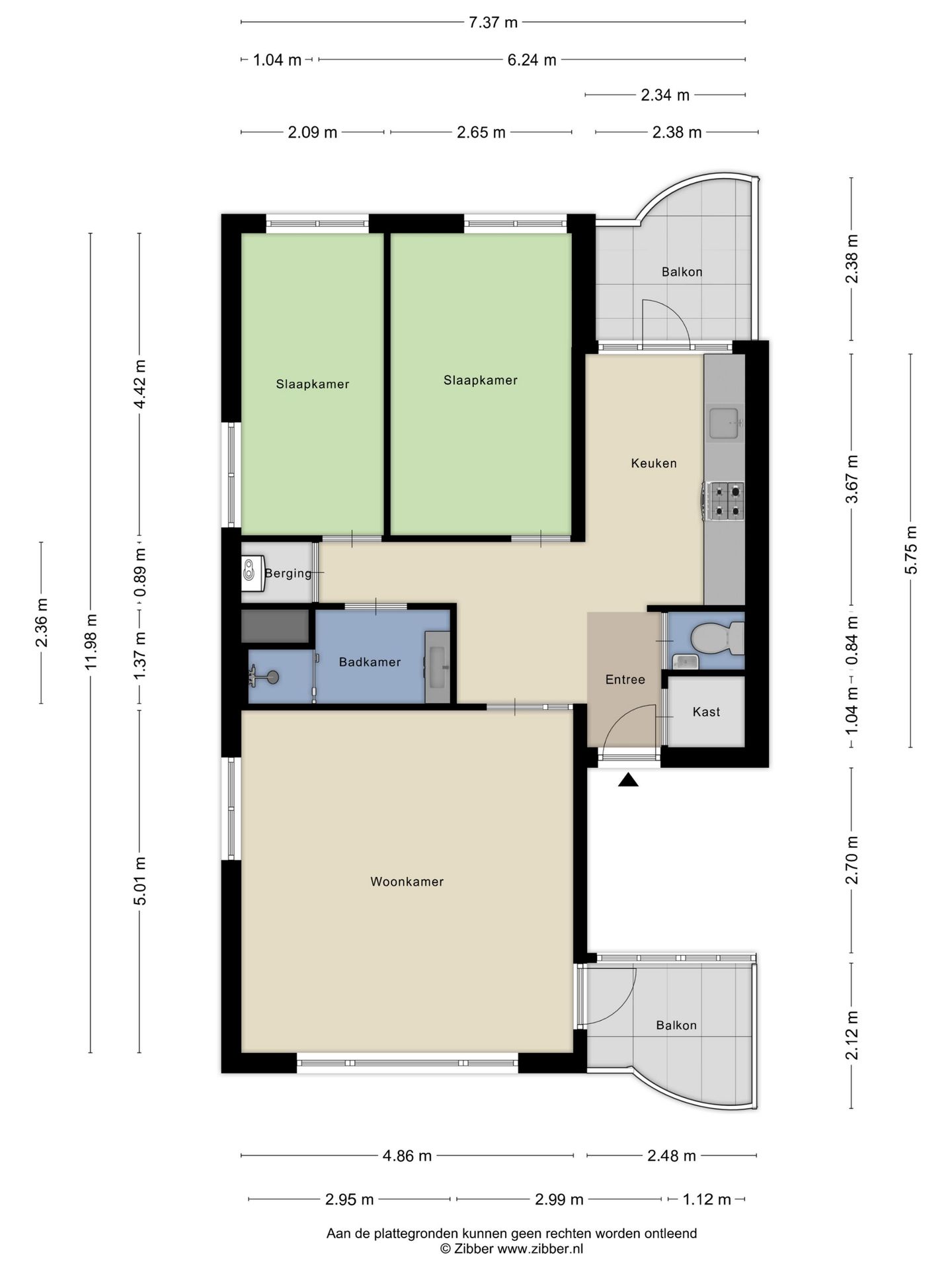 Foto 35 van Schapendreef 483