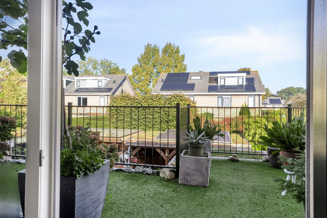 Foto 17 van Kardinaalsmuts 55