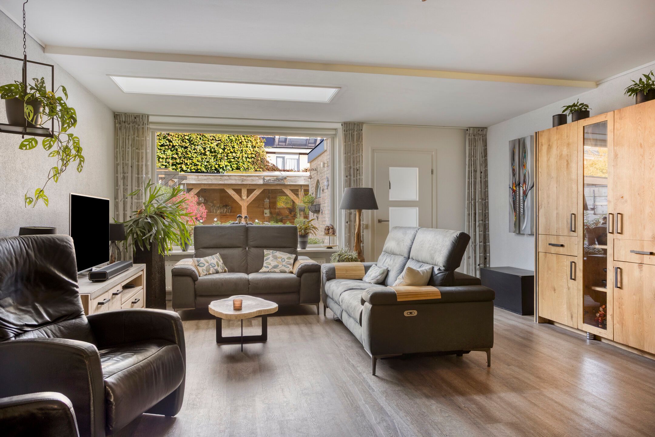 Foto 3 van Kardinaalsmuts 55