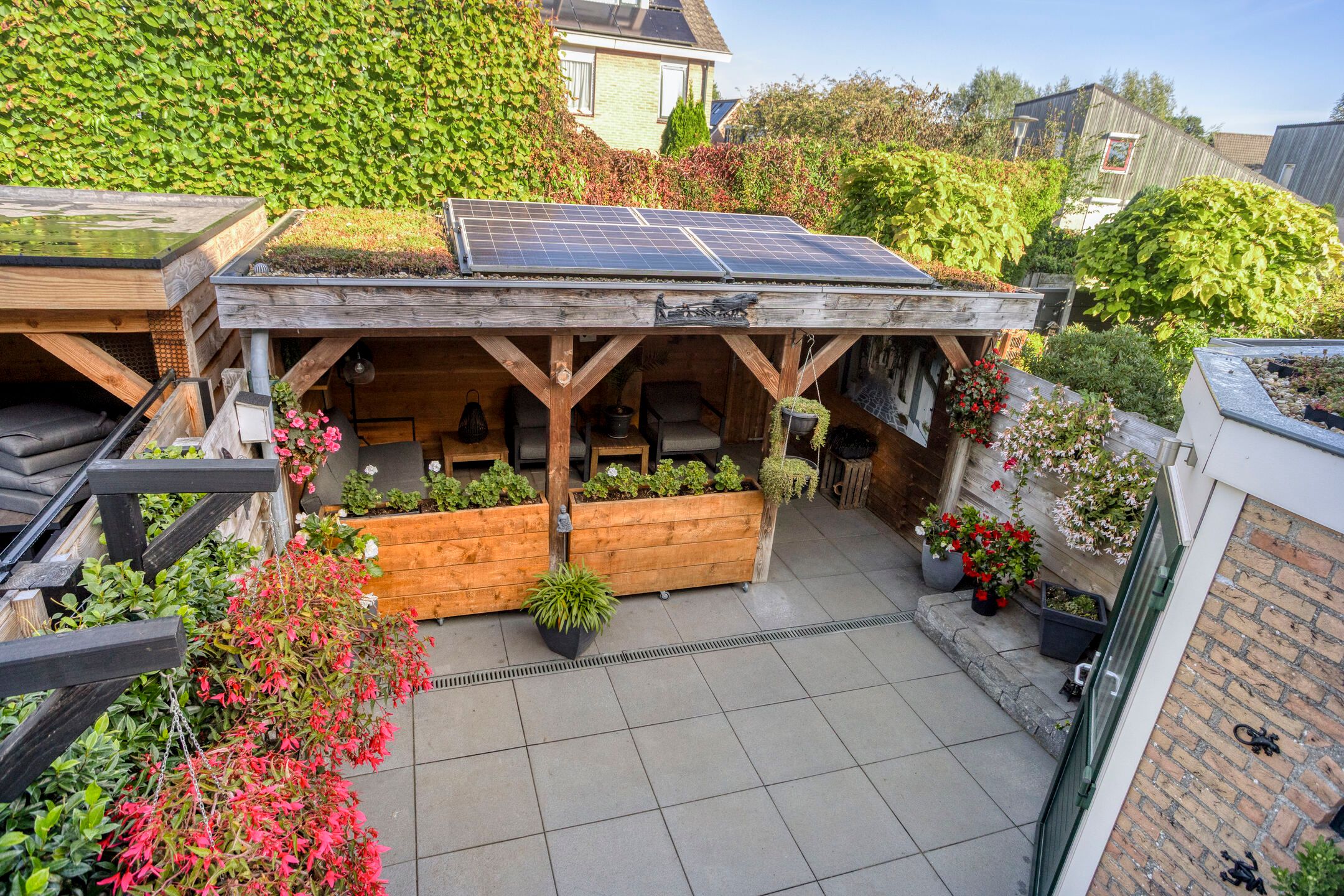 Foto 18 van Kardinaalsmuts 55