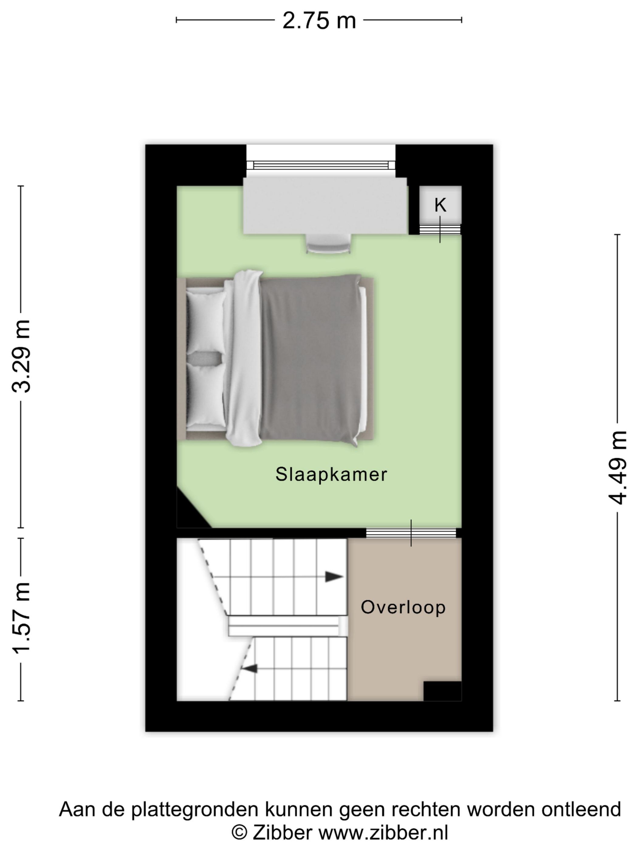 Foto 36 van Willemsweg 10