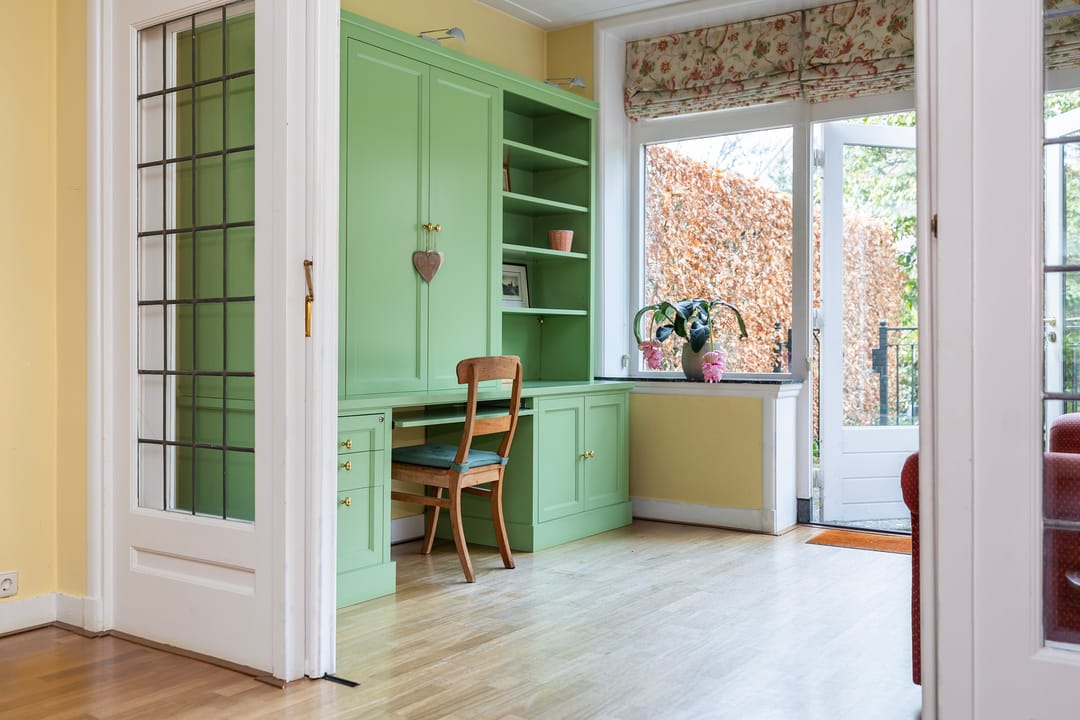 Photo 17 of Groen van Prinstererlaan 30