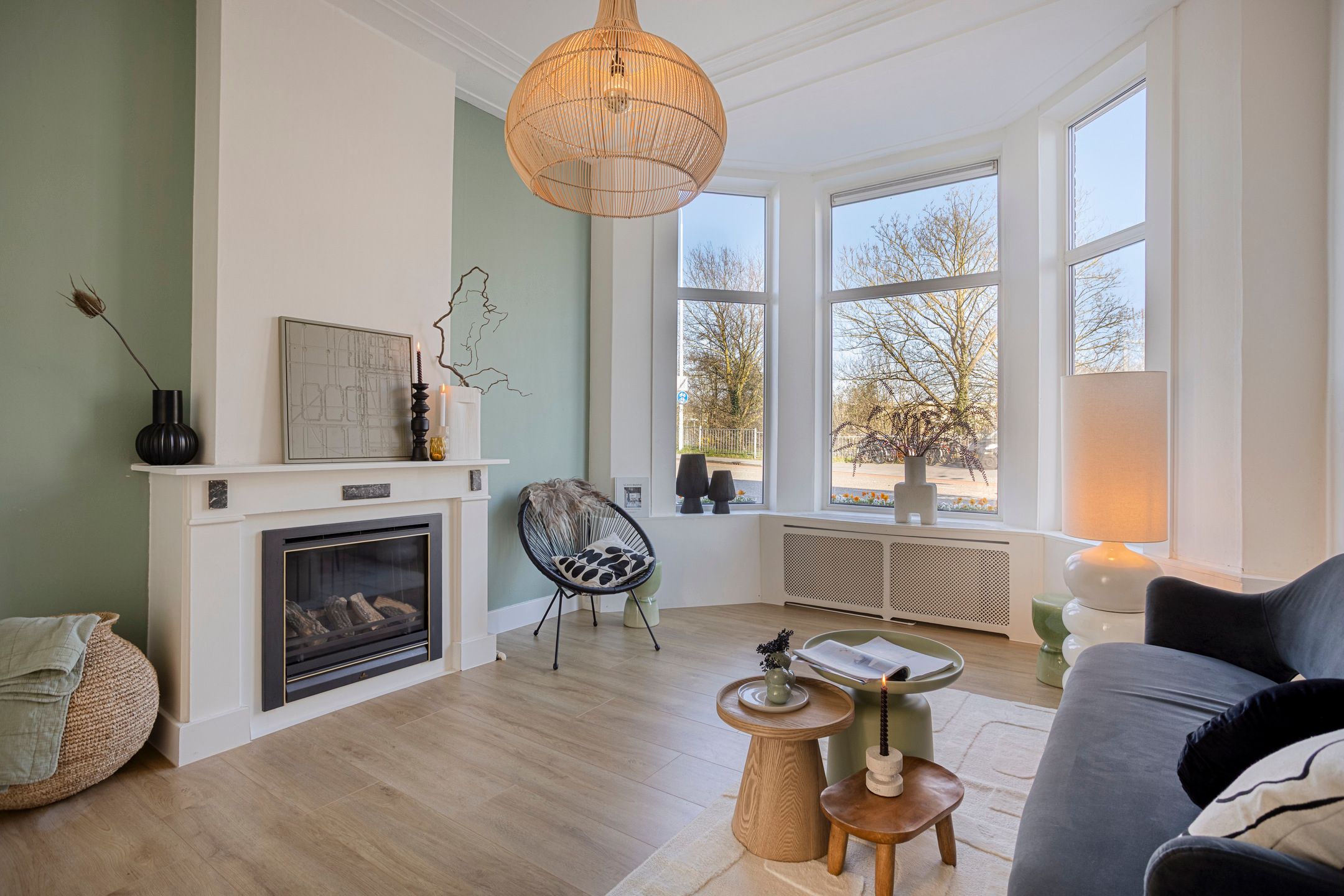 Foto 6 van Willemsweg 10