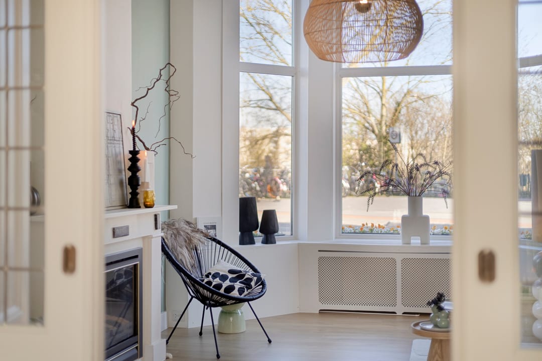 Foto 8 van Willemsweg 10