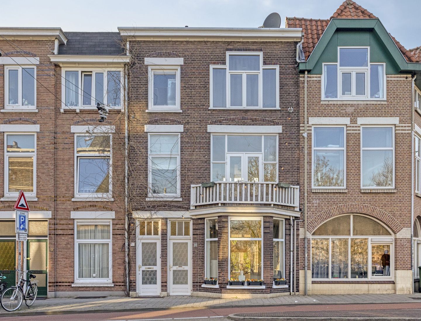 Foto 4 van Willemsweg 10